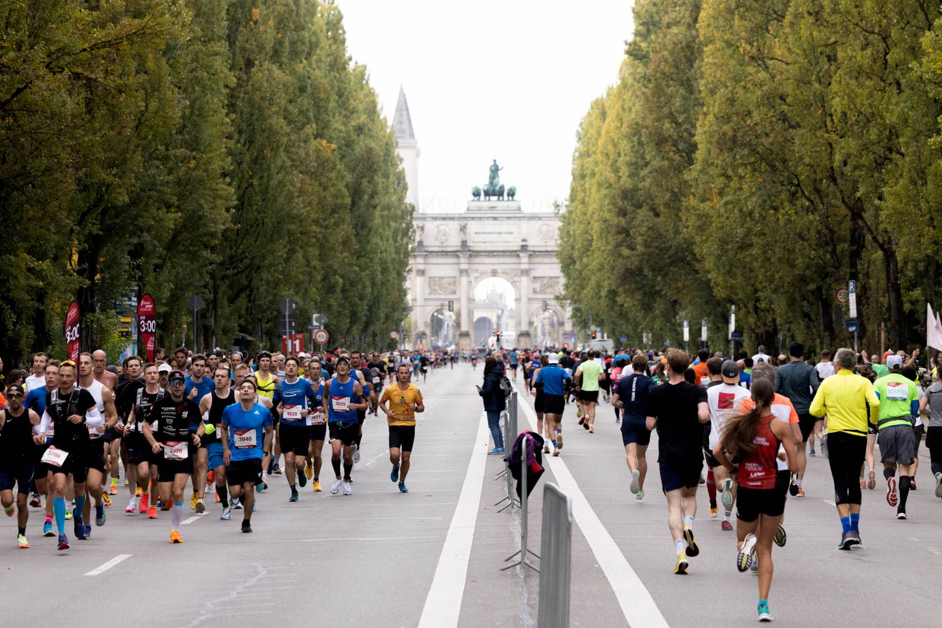 Munich Marathon